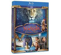 Le Cronache Di Narnia-Il Viaggio Del Veliero - Bd (Blu-ray) Ben Barnes