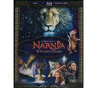 Le cronache di Narnia - Il viaggio del veliero copia digitale)