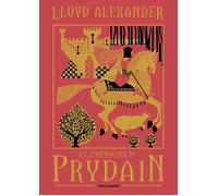 Le Cronache di Prydain [Hardcover] [Nov 29, 2022] Alexander, Lloyd; Scorsone, Ma
