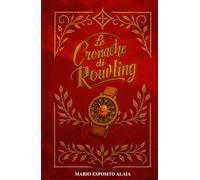 Le Cronache di Rowling: La città Murata