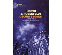 Le Cronache Di Sebastian Bergman