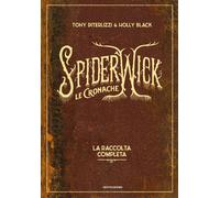 Le cronache di Spiderwick. La raccolta completa - 2023 - Mondador