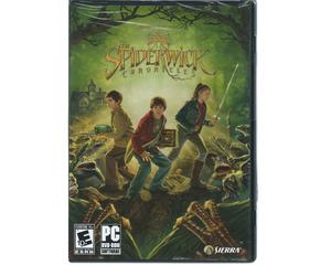Le cronache di Spiderwick - PC