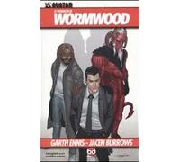 Le cronache di Wormwood