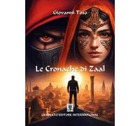 Le cronache di Zaal
