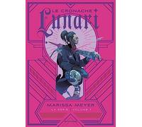 Le cronache lunari. Vol. 1