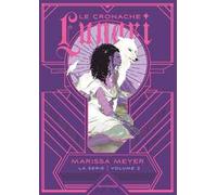 Le cronache lunari. Vol. 2