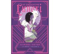 Le cronache lunari. Vol. 2 - Meyer Marissa