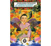 Le cronache marine del principe Takaoka
