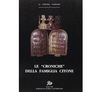 Le Croniche della famiglia Citone