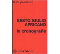Le cronografie