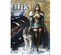 Le Crystal des Elfes sylvains