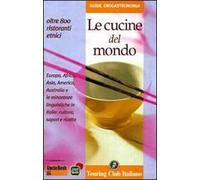 Le cucine del mondo