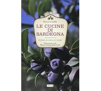 Le cucine di Sardegna