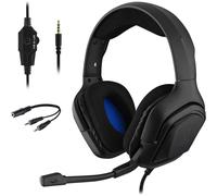 G-lab Cuffie Gaming Korp Cobalt