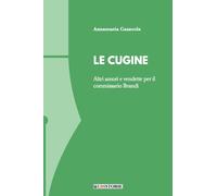 Le cugine. Altri amori e vendette per il commissario Brandi - 202