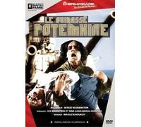 Le cuirasse potemkine