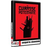 Le cuirassé potemkine