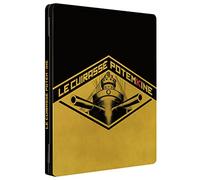 Le cuirassé Potemkine boitier métal [Combo Blu-Ray + DVD-Version Restaurée]