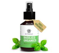 Le Cuisinier Spray Crescita Capelli - 100ml - Estratto di Basilico per Capelli Voluminosi e Luminosi - Olio Essenziale Basilico Stimola e Ripara i Capelli Danneggiati - Ideale per Capelli Fragili