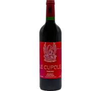 Le Cupole 2023 - Tenuta di Trinoro Toscana