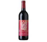 Le Cupole Tenuta di Trinoro Magnum 2023