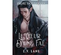 Le Cœur d'une faë