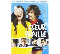Il cuore in Braille – DVD