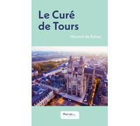 Le Curé de Tours