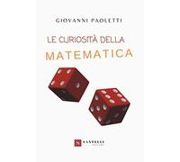 Le curiosità della matematica