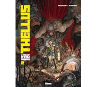 Le cycle de Kad Moon