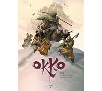 Okko - Le Cycle de la terre - Intégrale T03 à T04