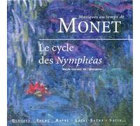 Le Cycle des Nympheas