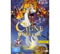 Le cygne et la princesse