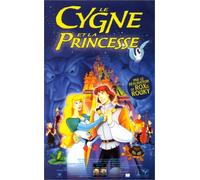 Le cygne et la princesse
