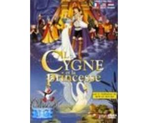 Le cygne et la princesse