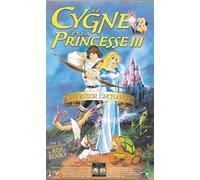 Le cygne et la princesse III