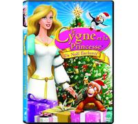 Le cygne et la princesse, un noël enchanté