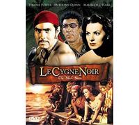 Le cygne noir