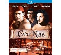 Le Cygne noir [Blu-ray]