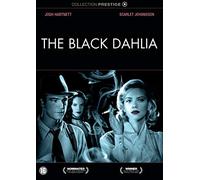 Dahlia Noir (le) - DVD