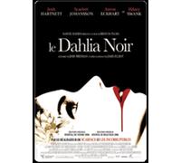 Le Dahlia Noir