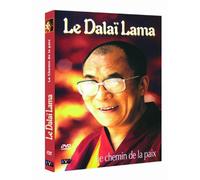LE DALAI LAMA - Le Chemin de la Paix (DVD)