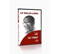 Le Dalai Lama & Le Tibet [2DVD]
