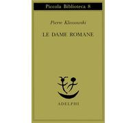 Le dame romane