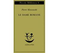 Le dame romane
