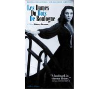 Le Dames Due Bois De Boulogne