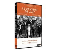 Le danseur de Jazz