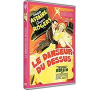 Le danseur du dessus