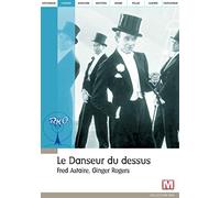 Le danseur du dessus - dvd collection rko pocket